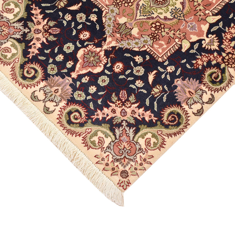 Tabriz - 50 Raj Tapete 92x60cm - Tapete persa