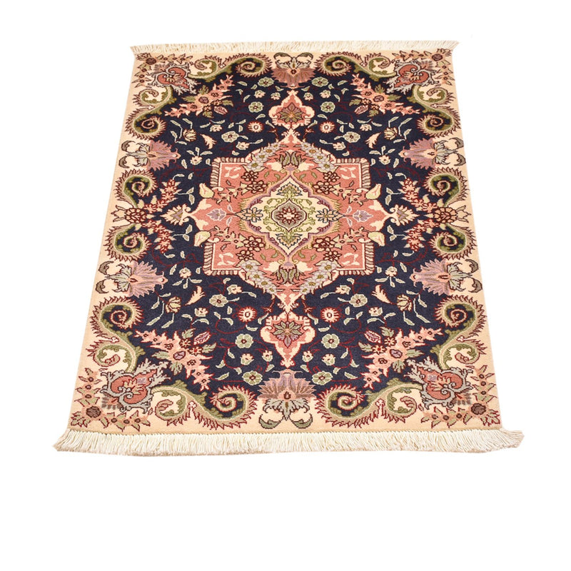 Tabriz - 50 Raj Tapete 92x60cm - Tapete persa
