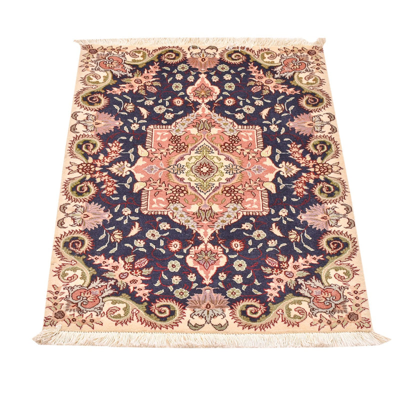 Tabriz - 50 Raj Tapete 92x60cm - Tapete persa