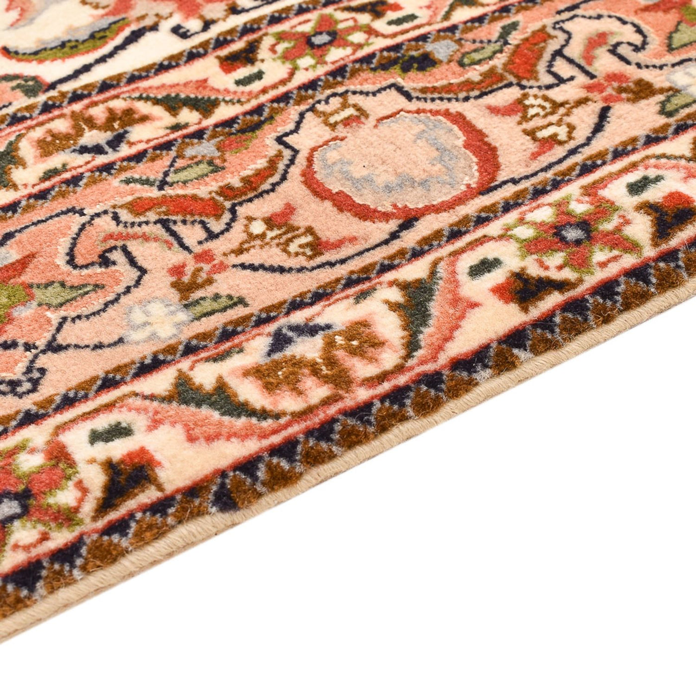 Tabriz - 50 Raj Tapete 150x100cm - Tapete persa
