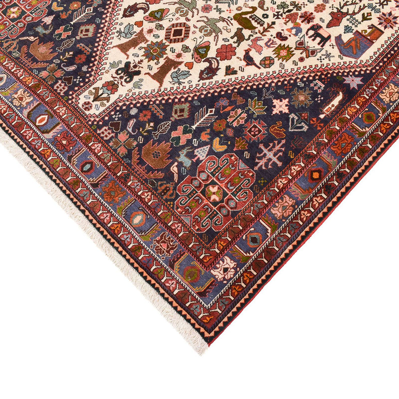 Kashkuli Tapete 252x156cm - Tapete persa