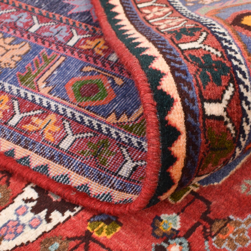 Kashkuli Tapete 252x156cm - Tapete persa