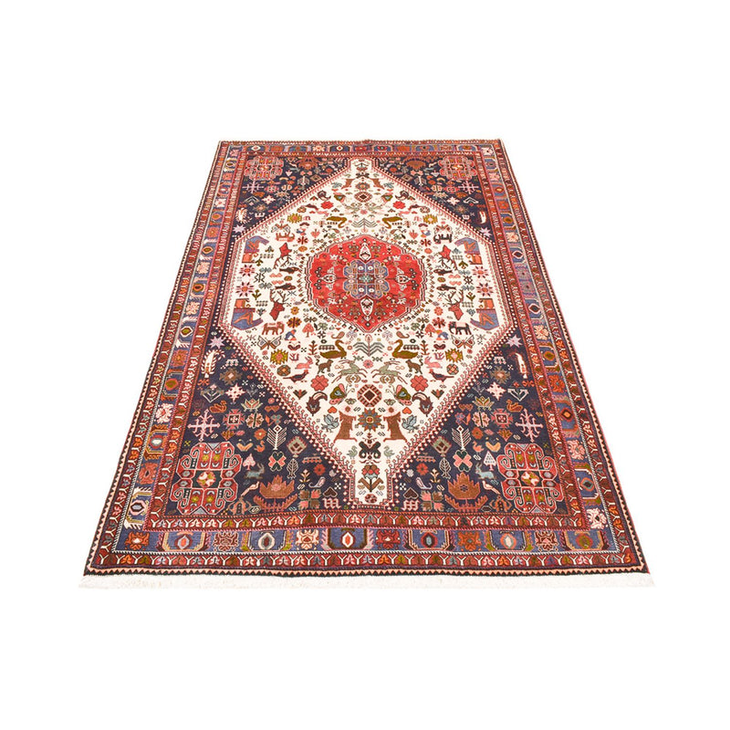 Kashkuli Tapete 252x156cm - Tapete persa