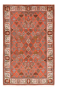 Kashkuli Tapete 205x133cm - Tapete persa – product image
