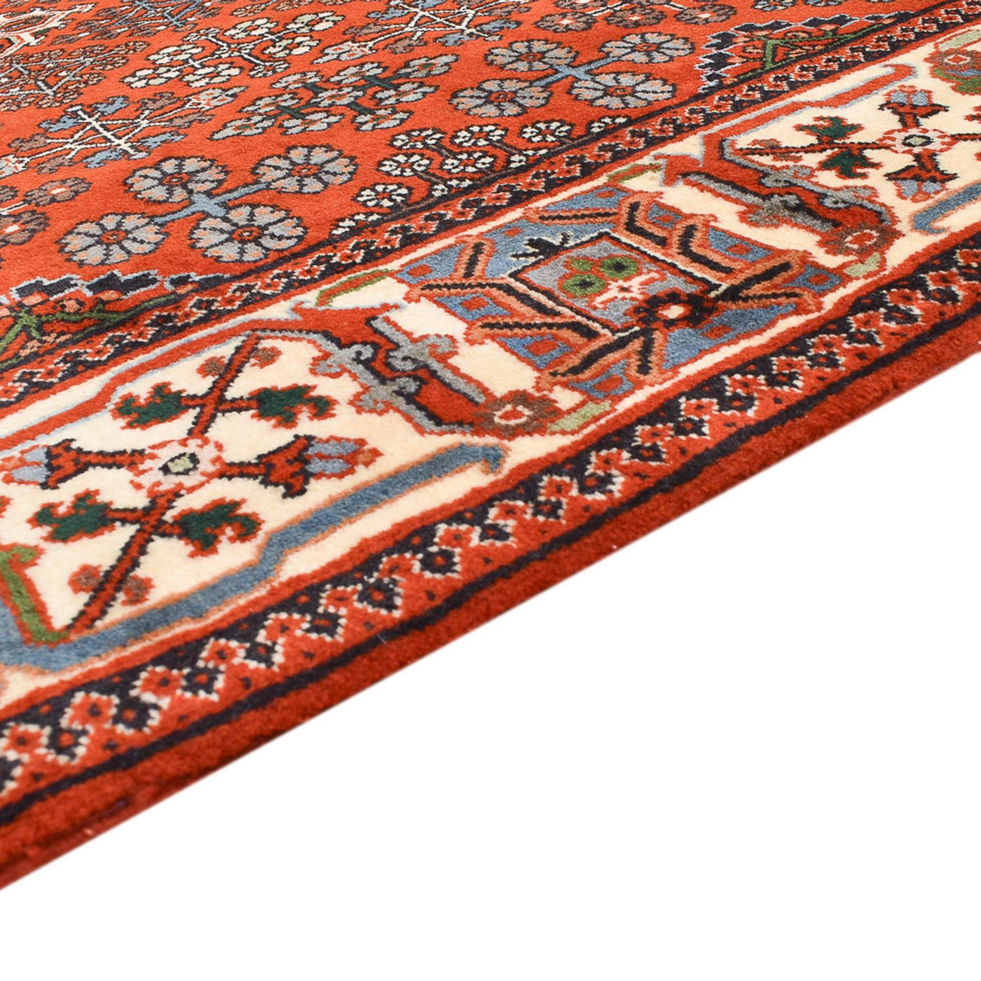 Kashkuli Tapete 205x133cm - Tapete persa