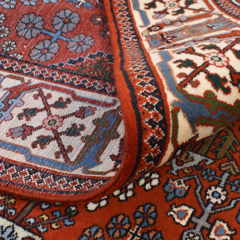 Kashkuli Tapete 205x133cm - Tapete persa