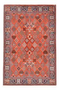 Joshaghan Tapete 200x131cm - Tapete persa – product image