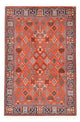 Joshaghan Tapete 200x131cm - Tapete persa