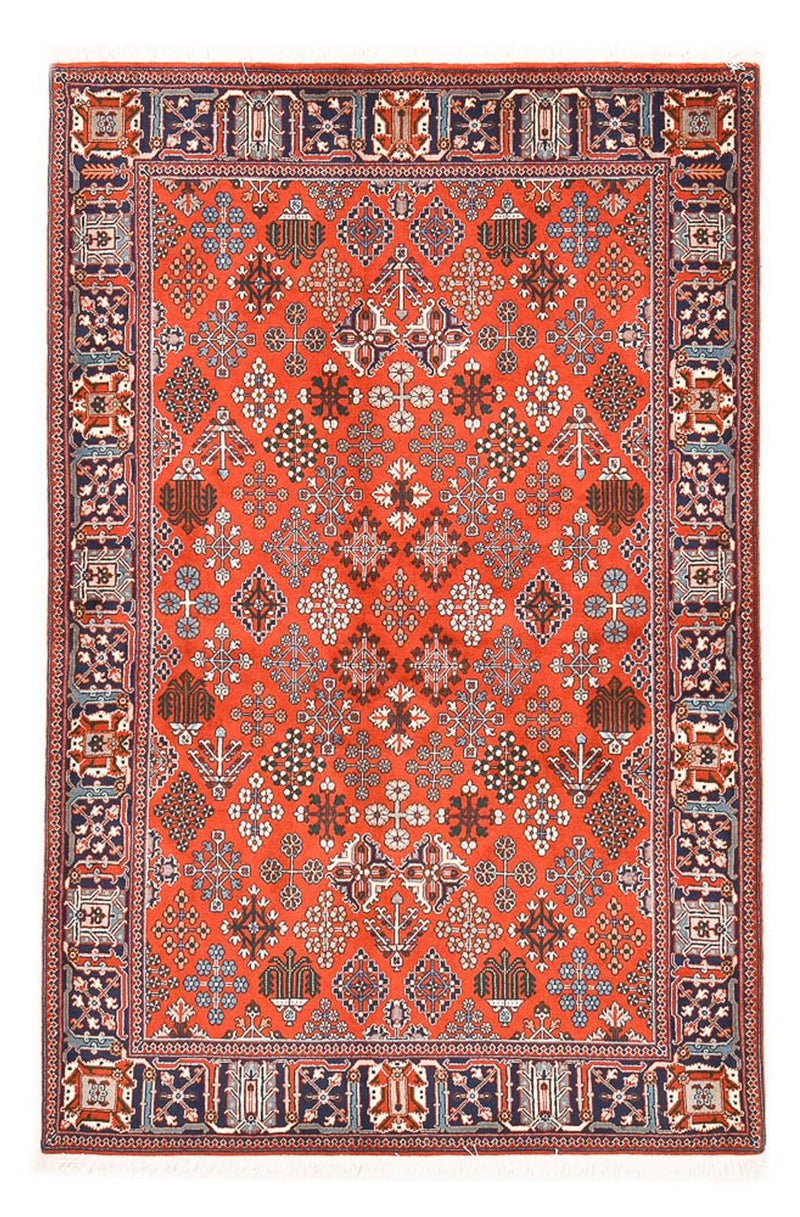 Joshaghan Tapete 200x131cm - Tapete persa
