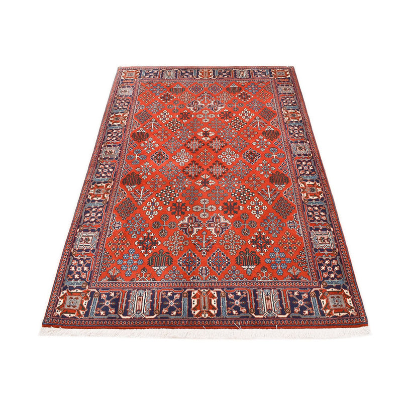 Joshaghan Tapete 200x131cm - Tapete persa