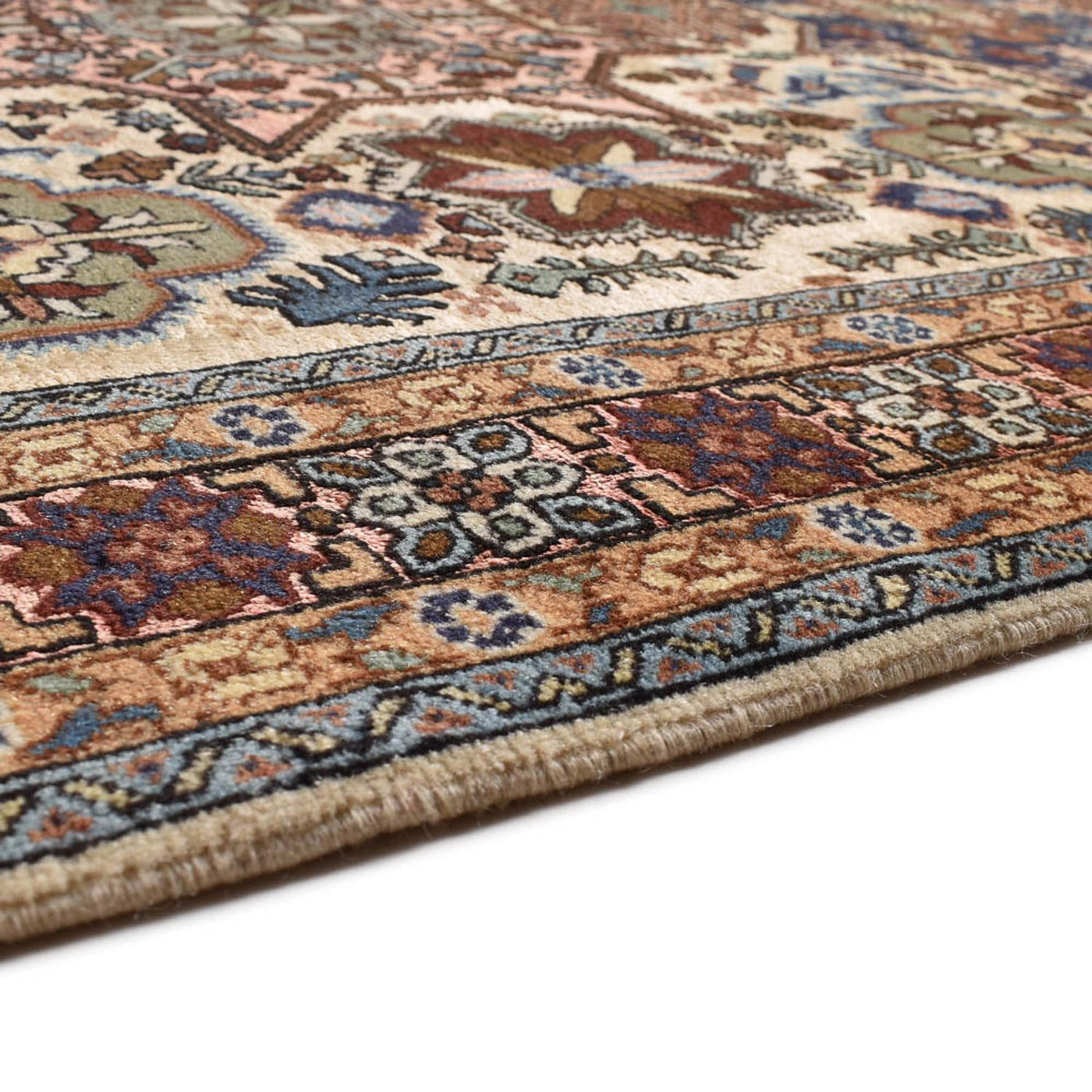 Ardabil Tapete 190x136cm - Tapete persa