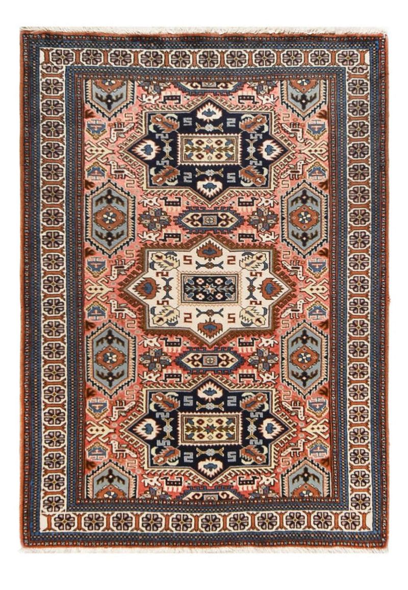 Kashan Tapete 183x130cm - Tapete persa