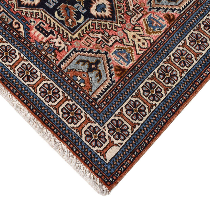 Kashan Tapete 183x130cm - Tapete persa