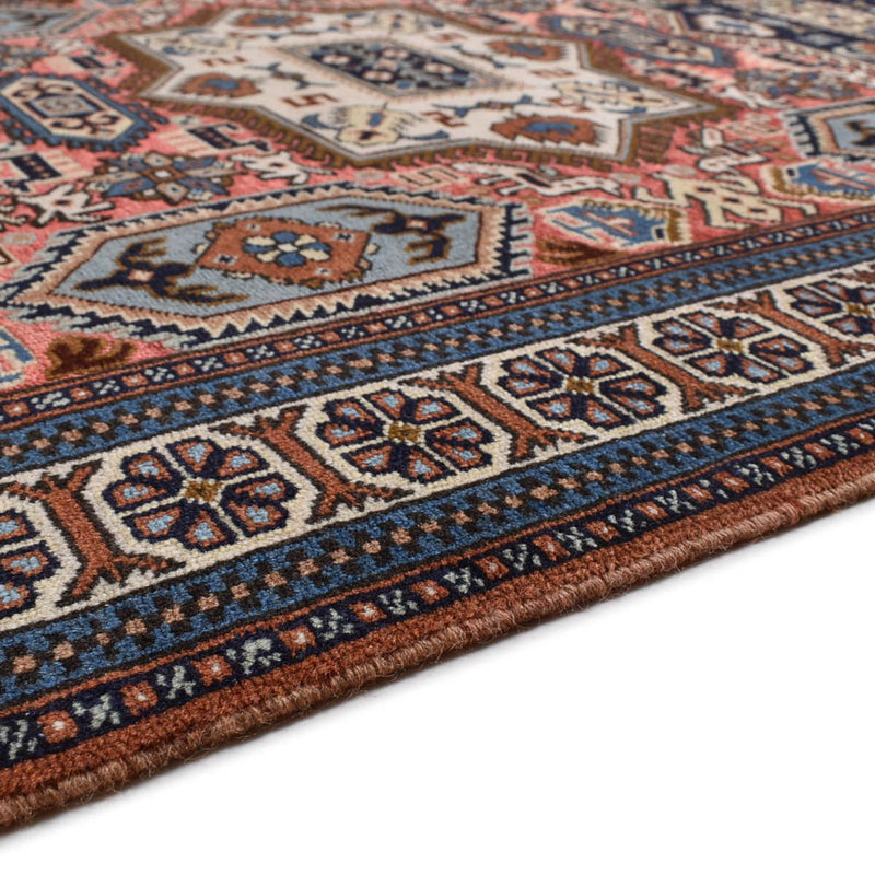 Kashan Tapete 183x130cm - Tapete persa