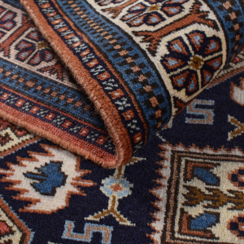 Kashan Tapete 183x130cm - Tapete persa
