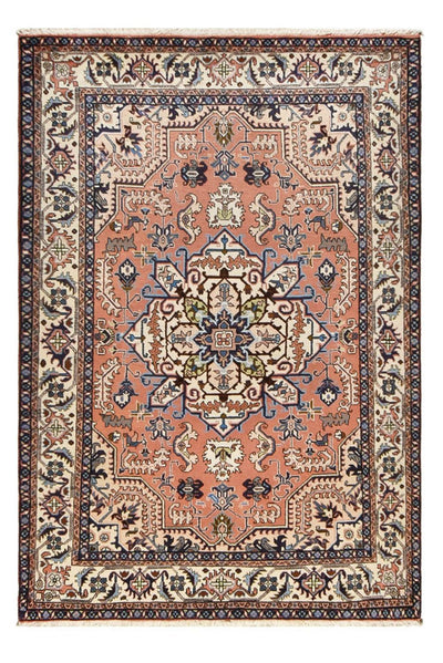 Ardabil Tapete 143x209cm - Tapete persa