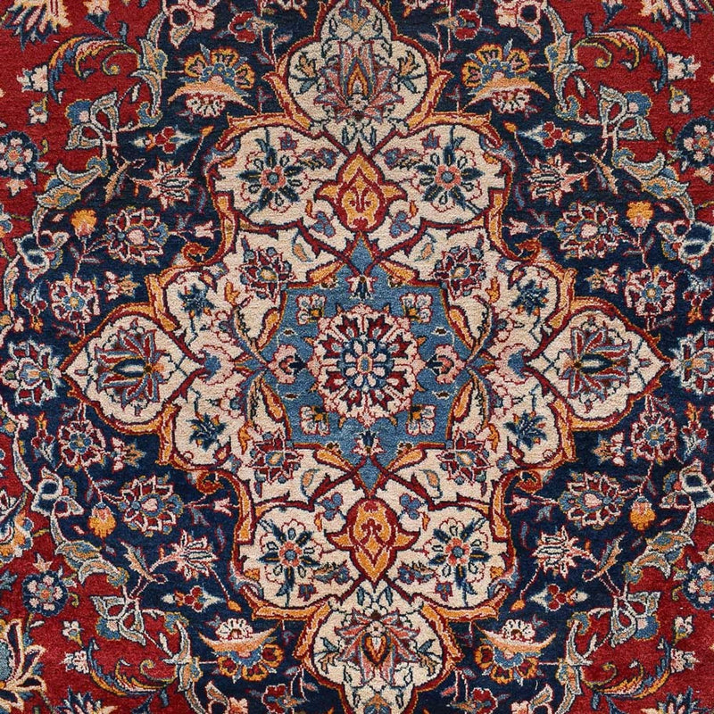 Kashan Tapete 318x437cm - Tapete persa