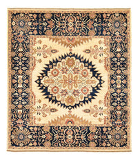 Tapete Ziegler 286x250cm - Tapete Oriental – product image
