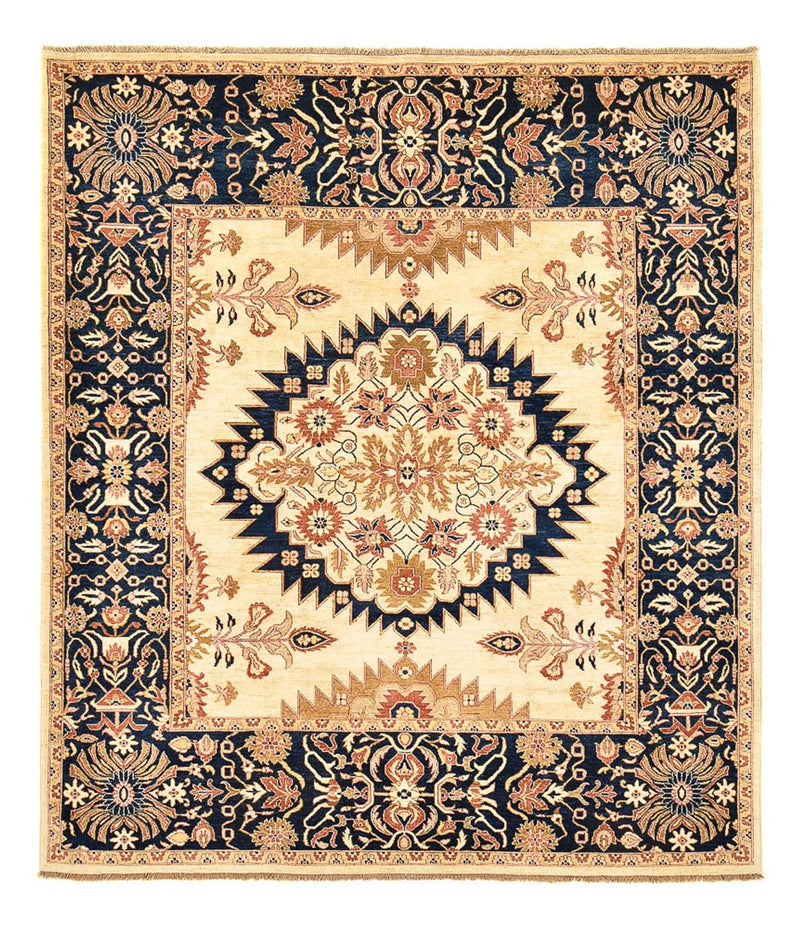Tapete Ziegler 286x250cm - Tapete Oriental