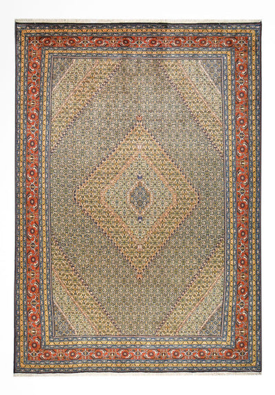 Ardabil Tapete 245x340cm - Tapete persa