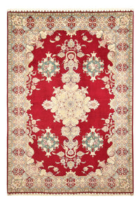 Tabriz - 50 Raj Tapete 310x204cm - Tapete persa – product image