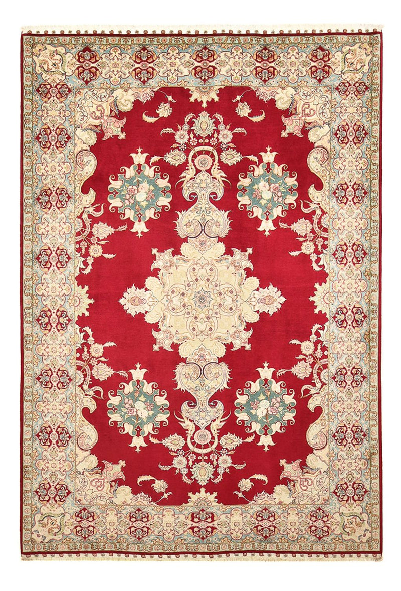 Tabriz - 50 Raj Tapete 310x204cm - Tapete persa