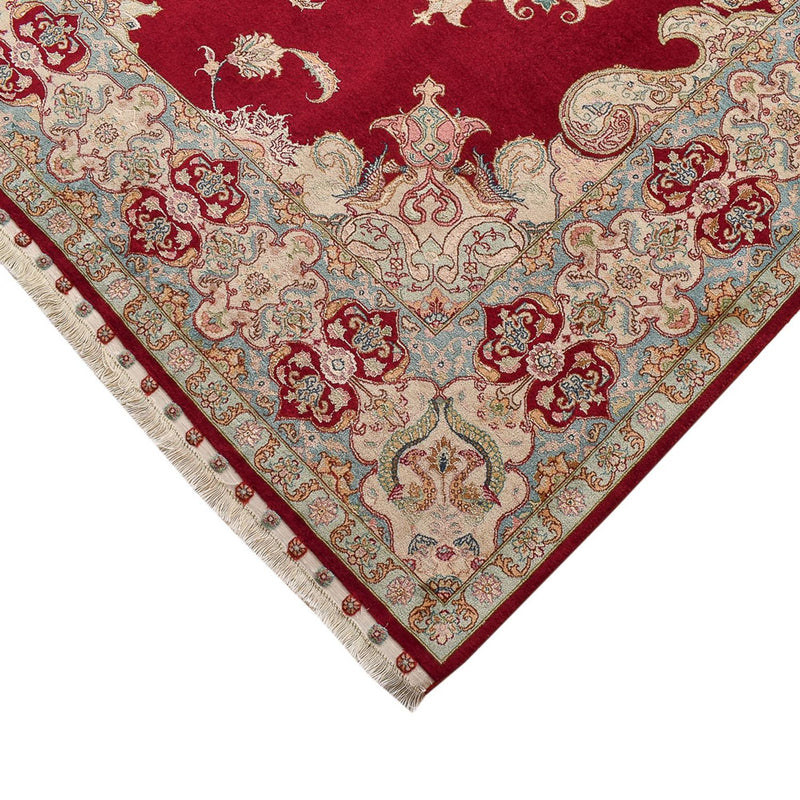 Tabriz - 50 Raj Tapete 310x204cm - Tapete persa
