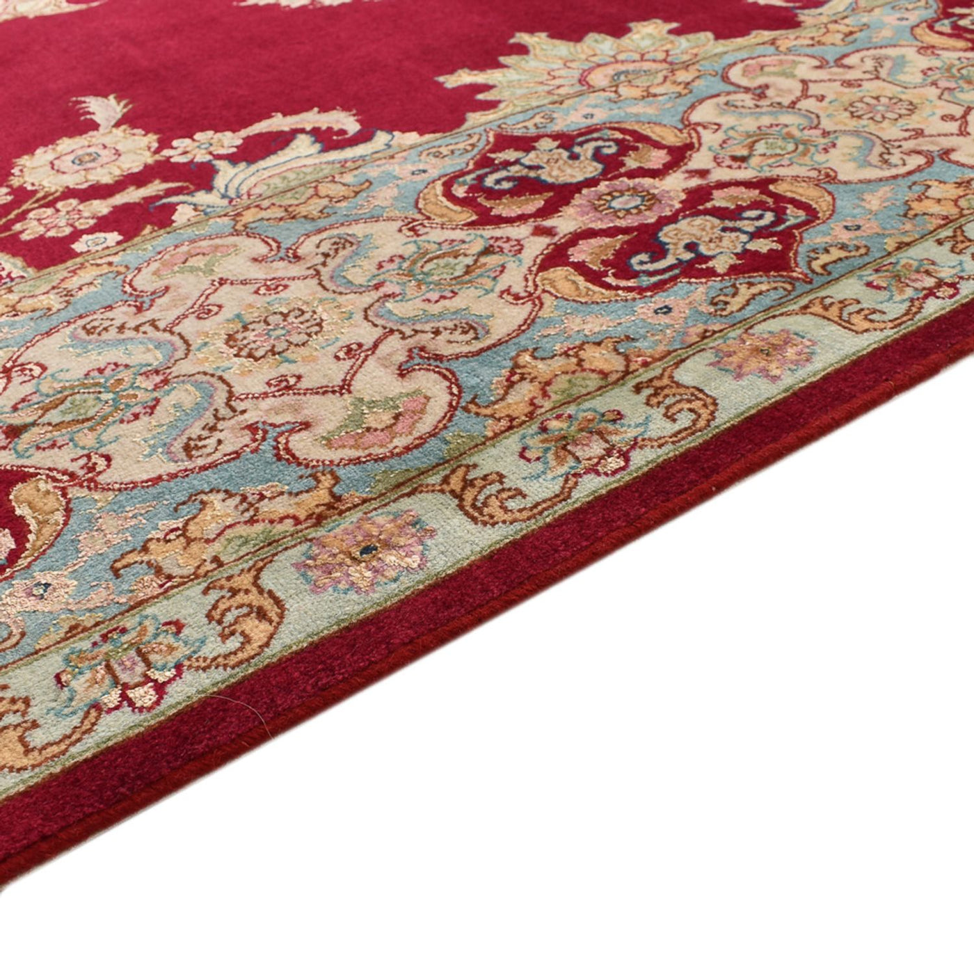Tabriz - 50 Raj Tapete 310x204cm - Tapete persa
