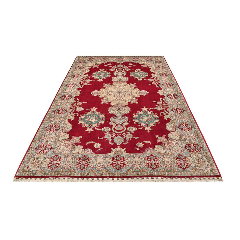 Tabriz - 50 Raj Tapete 310x204cm - Tapete persa
