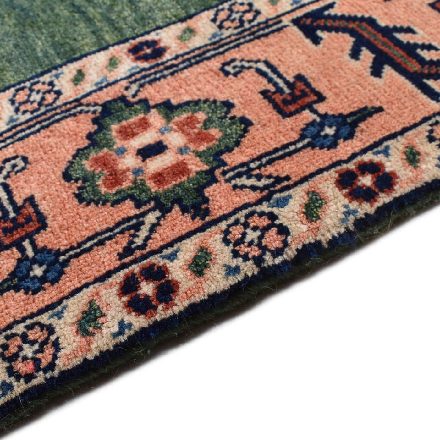 Ardabil Tapete 224x143cm - Tapete persa