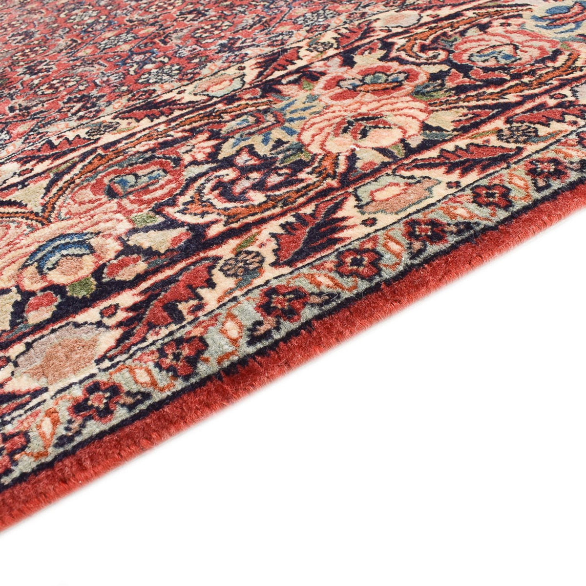 Bidjar Tapete 200x297cm - Tapete persa