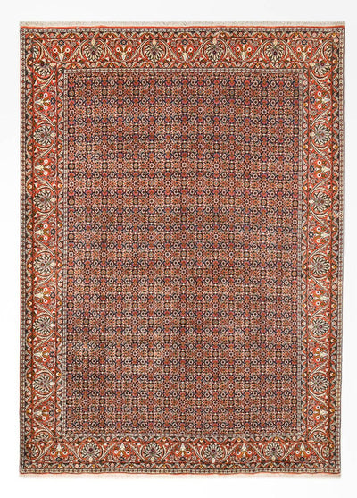 Bidjar Tapete 210x290cm - Tapete persa