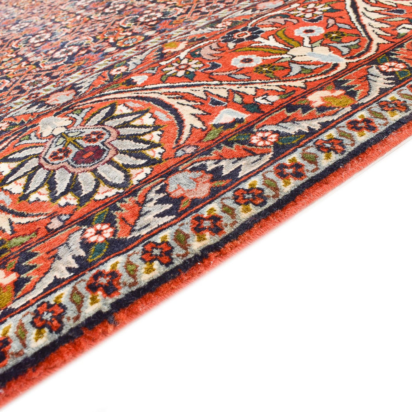 Bidjar Tapete 290x210cm - Tapete persa