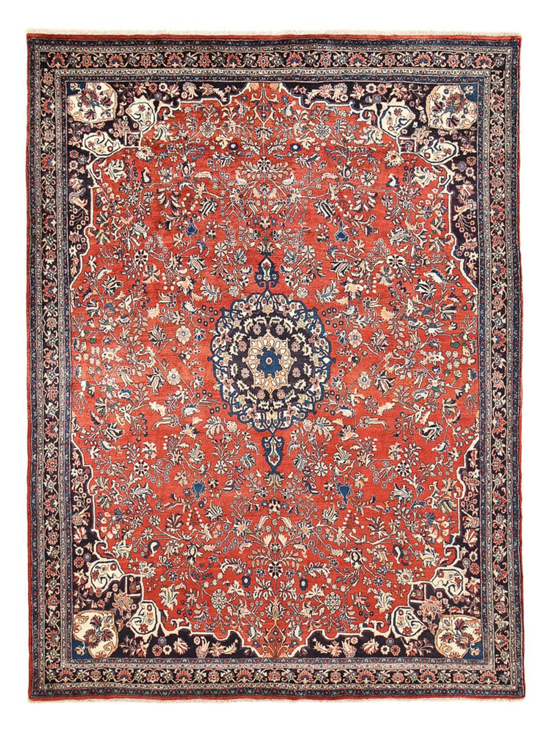 Bidjar Tapete 374x280cm - Tapete persa