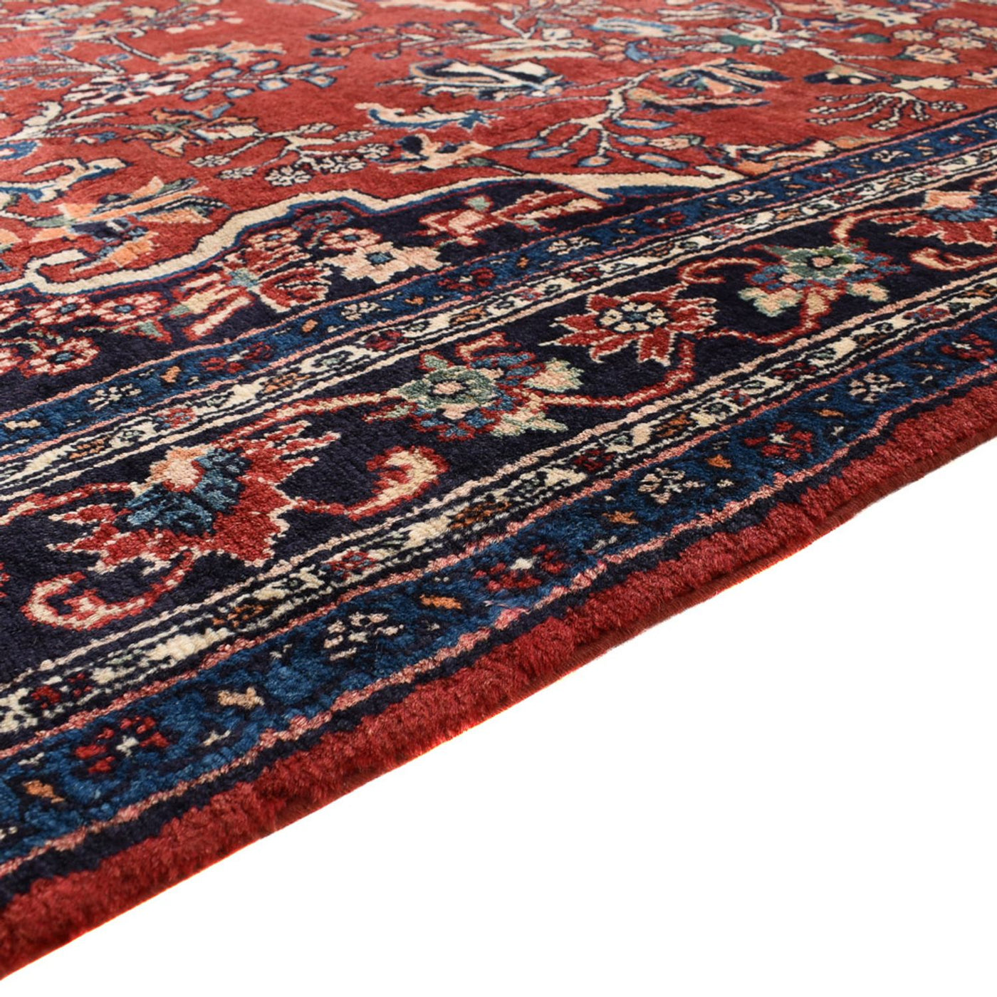 Bidjar Tapete 374x280cm - Tapete persa