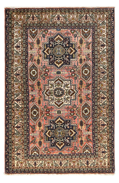 Ardabil Tapete 134x204cm - Tapete persa
