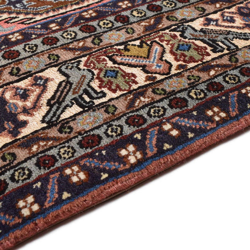 Ardabil Tapete 204x134cm - Tapete persa
