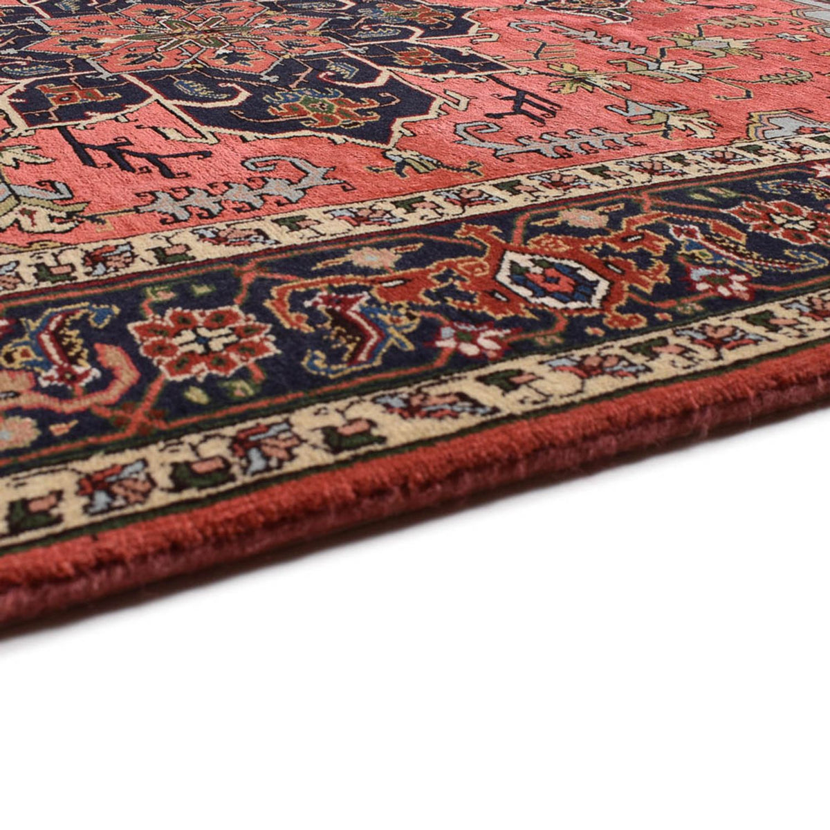 Ardabil Tapete 192x138cm - Tapete persa
