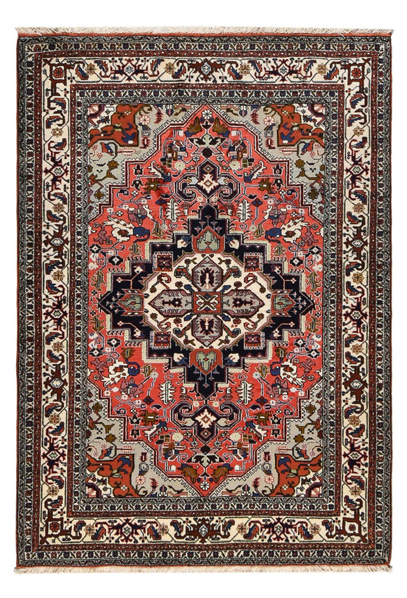 Ardabil Tapete 198x138cm - Tapete persa