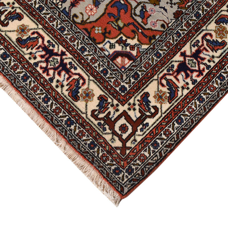 Ardabil Tapete 198x138cm - Tapete persa