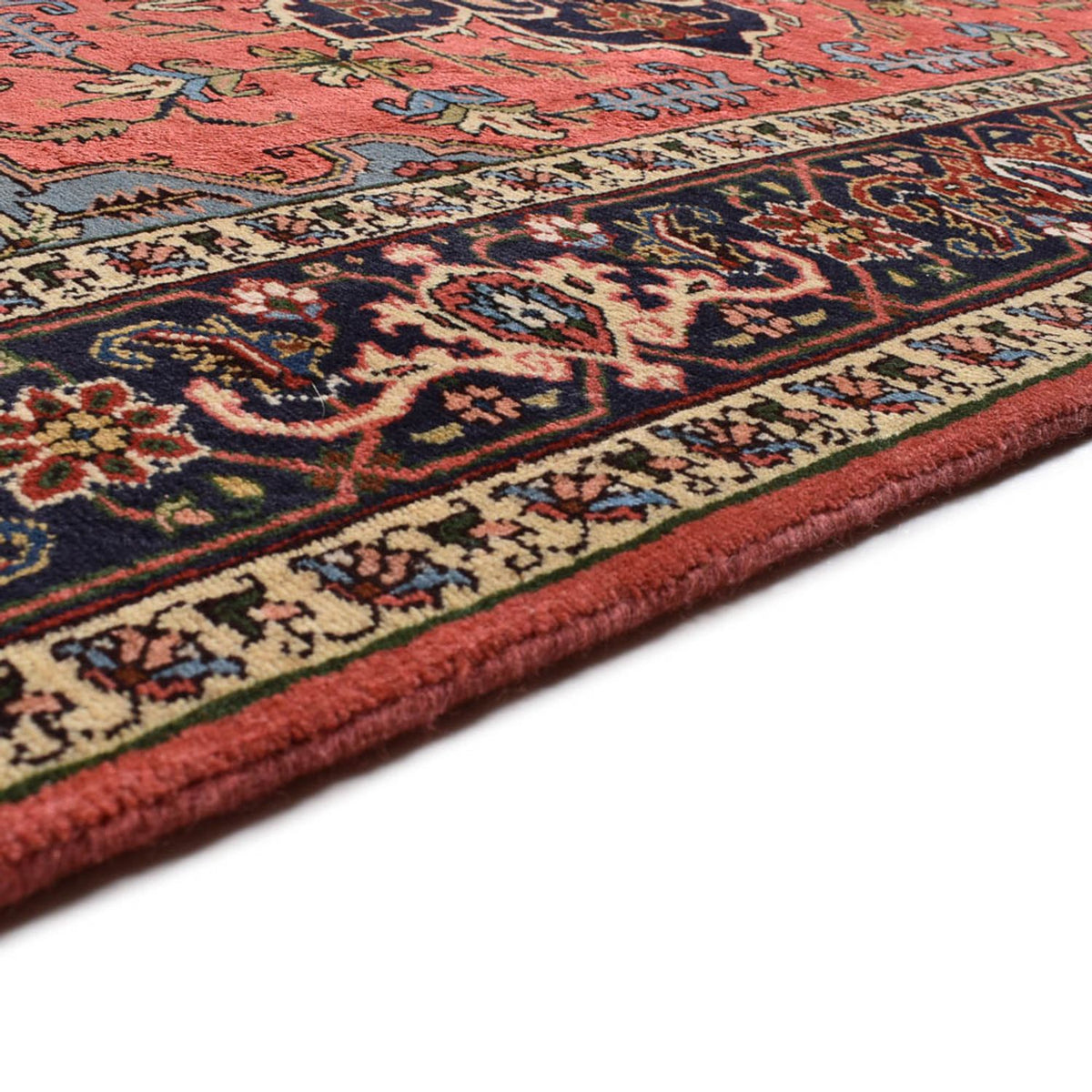 Ardabil Tapete 198x138cm - Tapete persa