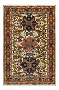 Ardabil Tapete 201x132cm - Tapete persa – product image