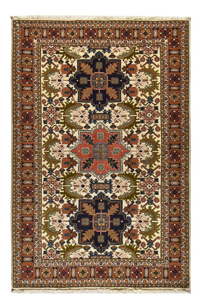 Ardabil Tapete 132x201cm - Tapete persa