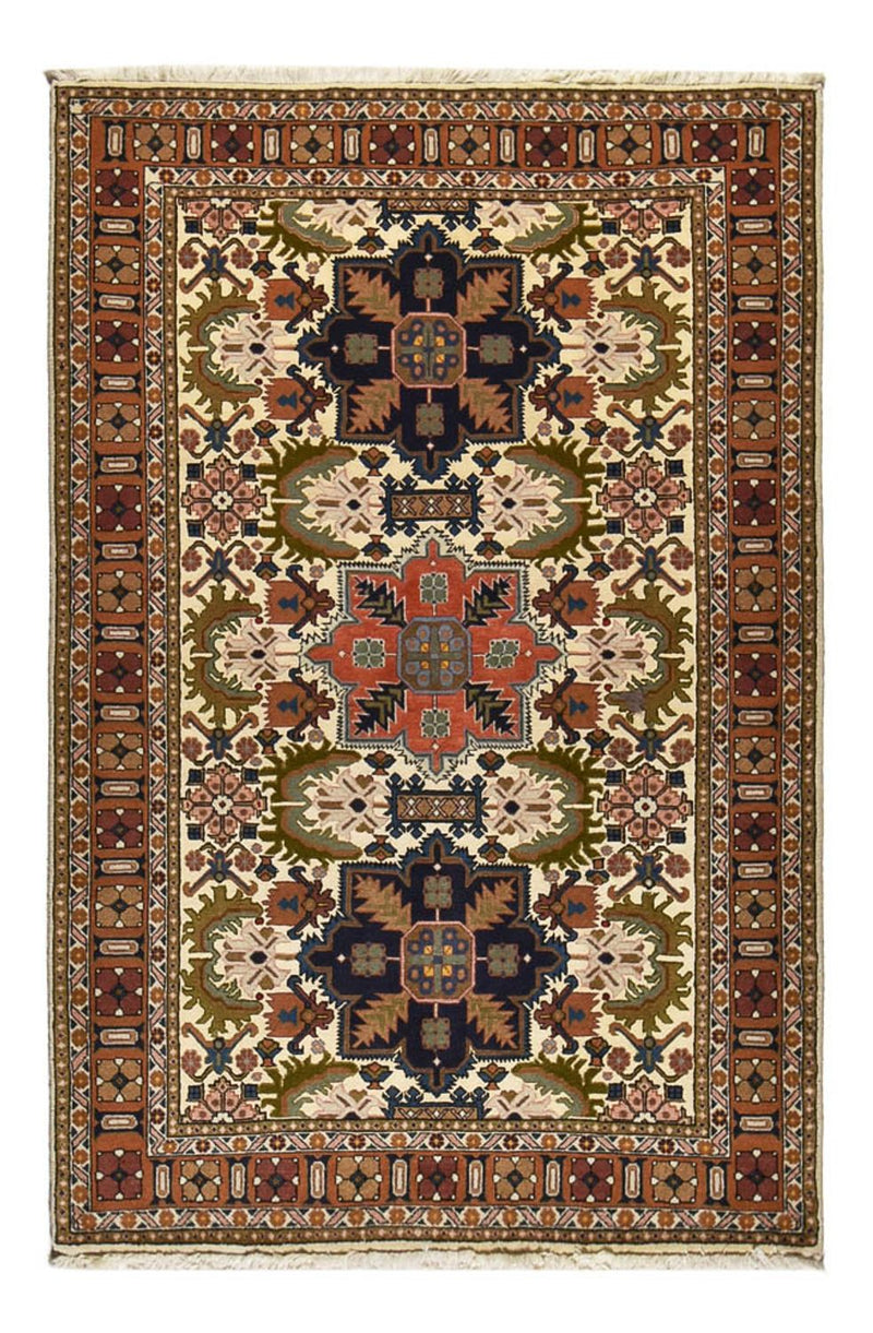 Ardabil Tapete 201x132cm - Tapete persa