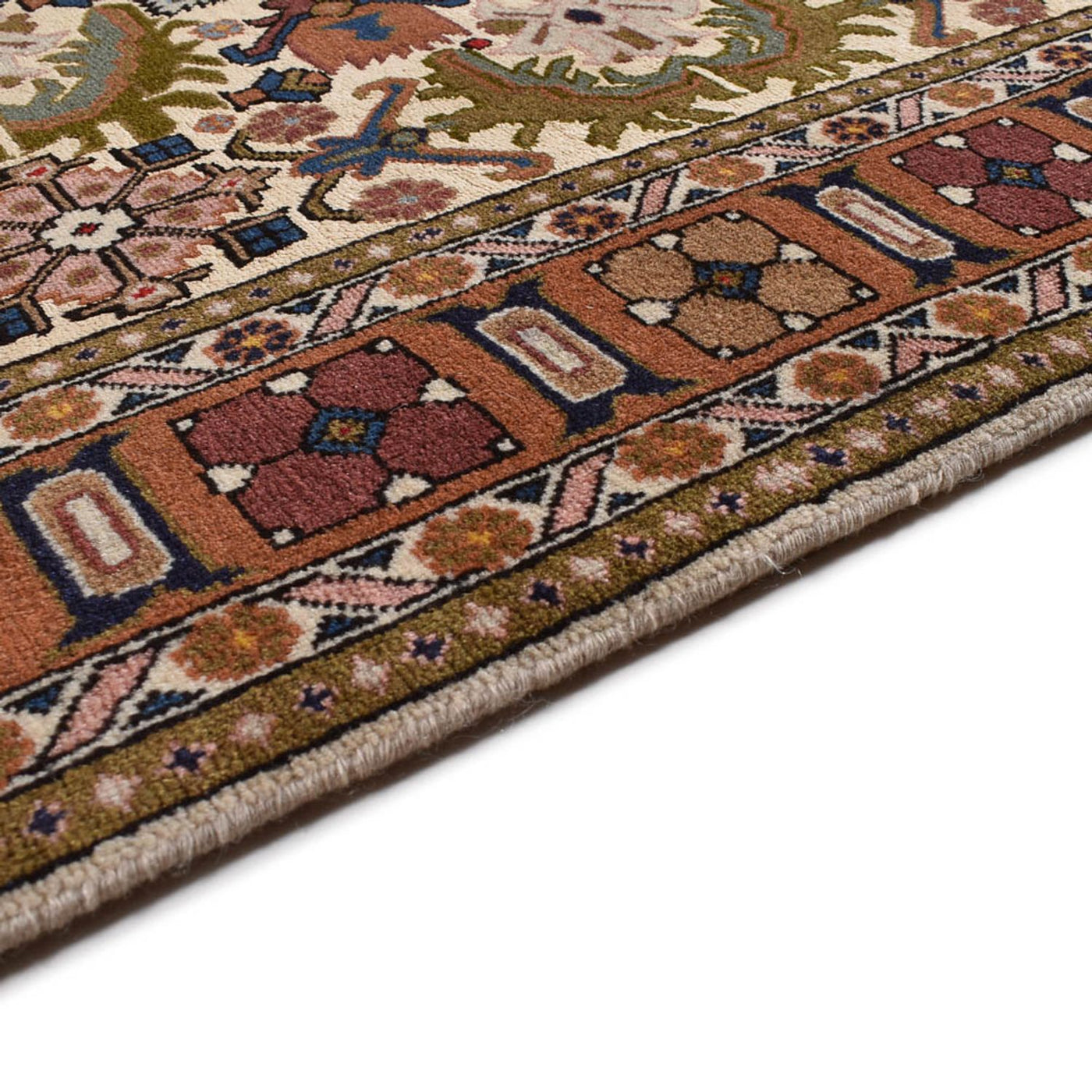 Ardabil Tapete 201x132cm - Tapete persa