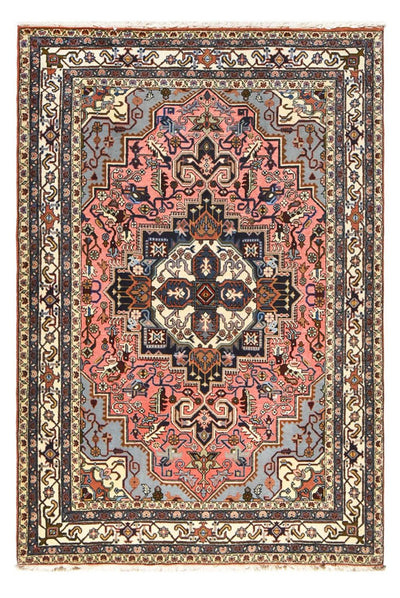 Ardabil Tapete 138x206cm - Tapete persa