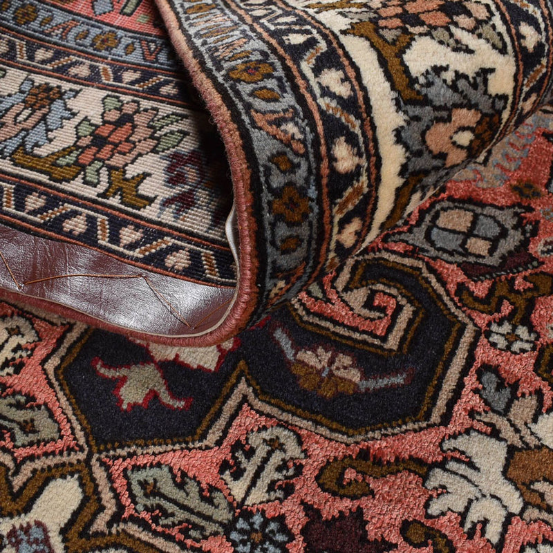 Tapete Persa - Nomadic - 200 x 138 cm - multicolorido