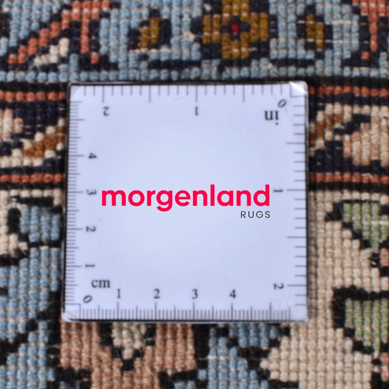 Tapete Persa - Nomadic - 200 x 138 cm - multicolorido