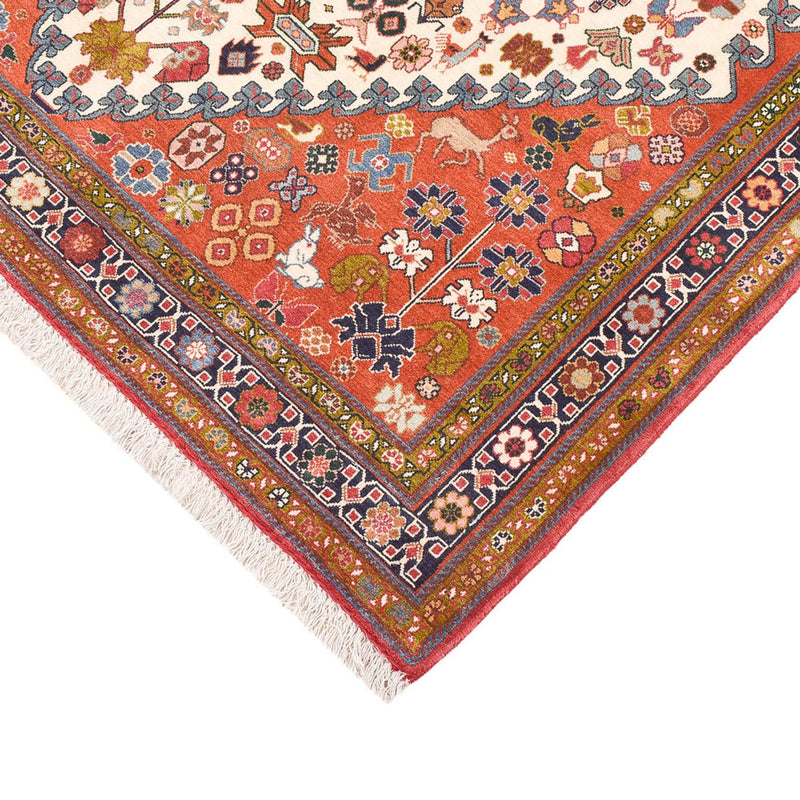Kashkuli Tapete 194x130cm - Tapete persa