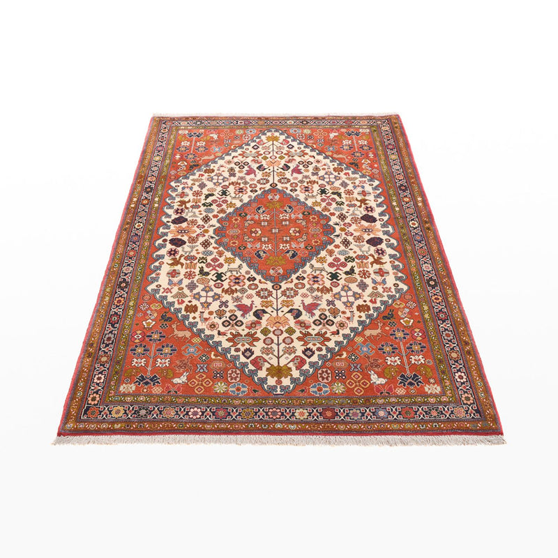 Kashkuli Tapete 194x130cm - Tapete persa